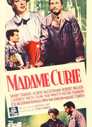 Мадам Кюри