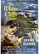 Белые скалы Дувра