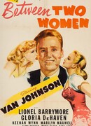 Между двумя женщинами