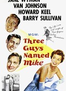 Три парня по имени Майк