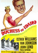 Герцогиня Айдахо