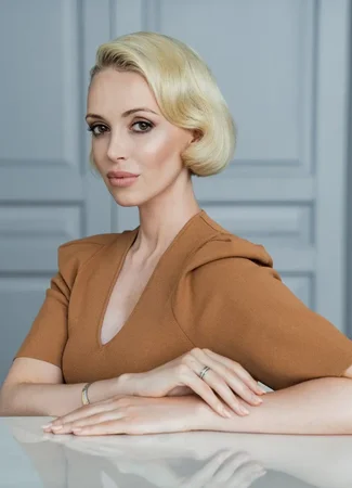 Продюсер Алёна Акимова 18.06.24