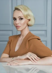 Алёна Акимова
