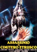 Убийство на кладбище этрусков (