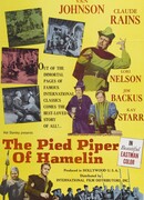 Гамелинский крысолов