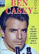 Бен Кэйси сезон 3