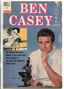 Бен Кэйси сезон 4