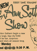 Шоу Энн Сотерн сезон 3