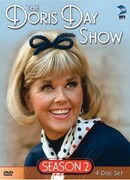Шоу Дорис Дэй сезон 2
