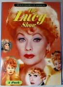 Вот — Люси сезон 5