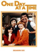 Однажды за один раз сезон 6