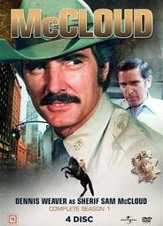МакКлауд