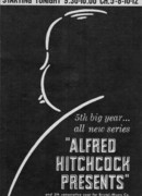 Альфред Хичкок представляет (1989) сезон 4