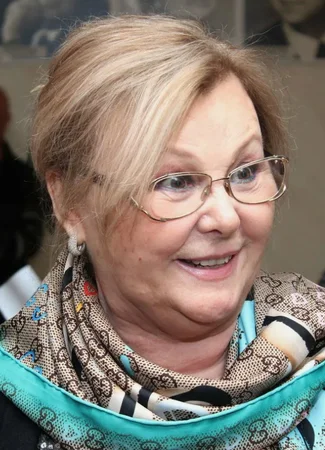 Актёр Наталья Селезнева 19.06.24