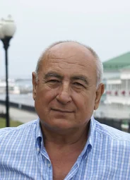 Шухрат Иргашев