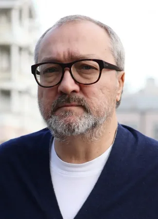 Продюсер Рубен Дишдишян 19.06.24