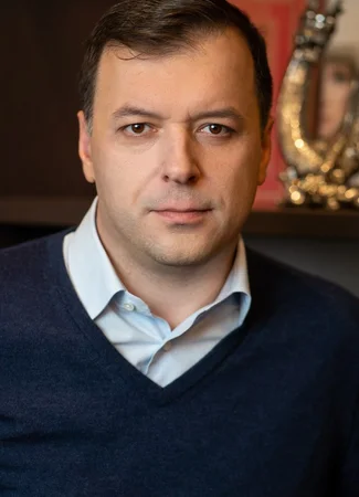 Продюсер Денис Жалинский 19.06.24
