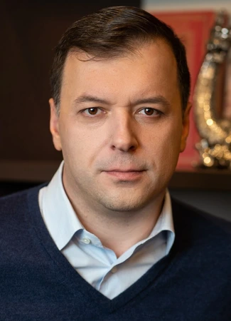 Продюсер Денис Жалинский 19.06.24