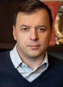 Денис Жалинский (Denis Zhalinskiy: Жалинский Денис Александрович)