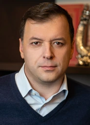 Денис Жалинский