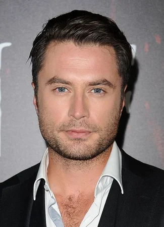 Актёр Кевин Дж. Райан 20.06.24
