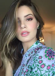 Камила Кейроз
