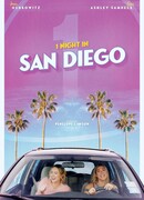 Одна ночь в Сан-Диего