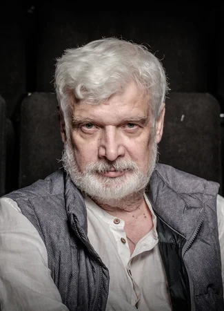 Актёр Дмитрий Брусникин 21.06.24