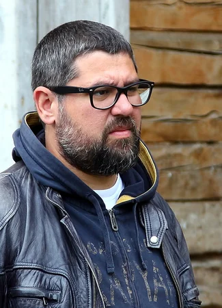 Режиссёр Карен Захаров 21.06.24