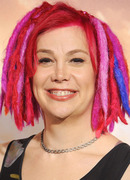 Лана Вачовски (Lana Wachowski)