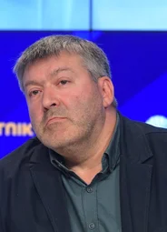 Олег Штром