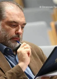 Анатолий Максимов
