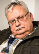 Анджей Сапковский (Andrzej Sapkowski)