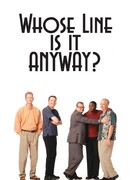 Так чья сейчас реплика? (1998) сезон 1