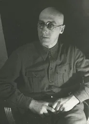 Сергей Третьяков