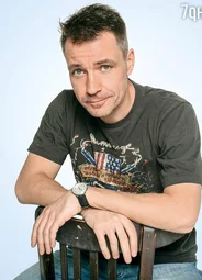 Кирилл Гребенщиков