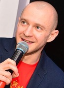 Андрей Федяй (Andrey Fedyay)