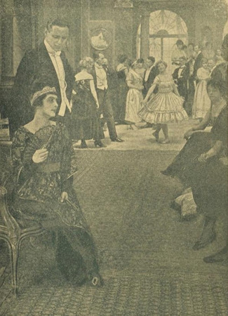 кино Коломба (Colomba) 23.06.24