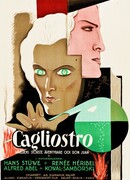 Калиостро — любовь и жизнь великого авантюриста