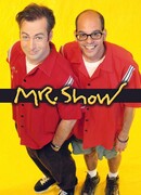 Господин Шоу с Бобом и Дэвидом сезон 4