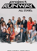 Проект Подиум. Все звёзды сезон 7