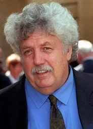 Колин Уэлланд