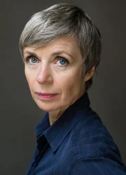 Анна Штиблих