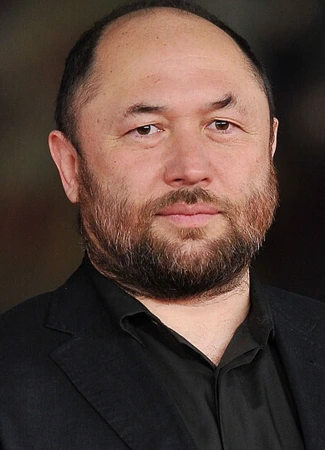Продюсер Тимур Бекмамбетов 25.06.24