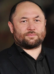 Тимур Бекмамбетов