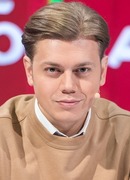 Константин Трембовецкий
