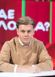 Константин Трембовецкий