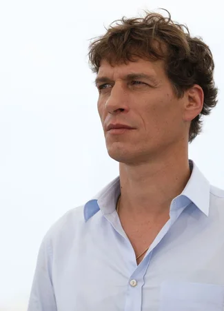 Продюсер Седрик Жименес 26.06.24