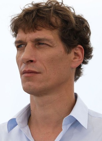 Продюсер Седрик Жименес 26.06.24