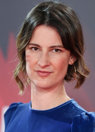 Сценарист Франческа Гардинер 26.06.24